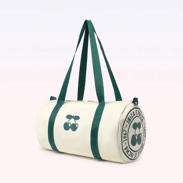 TRAVEL BAG GREEN