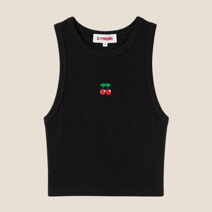 Top Cherry