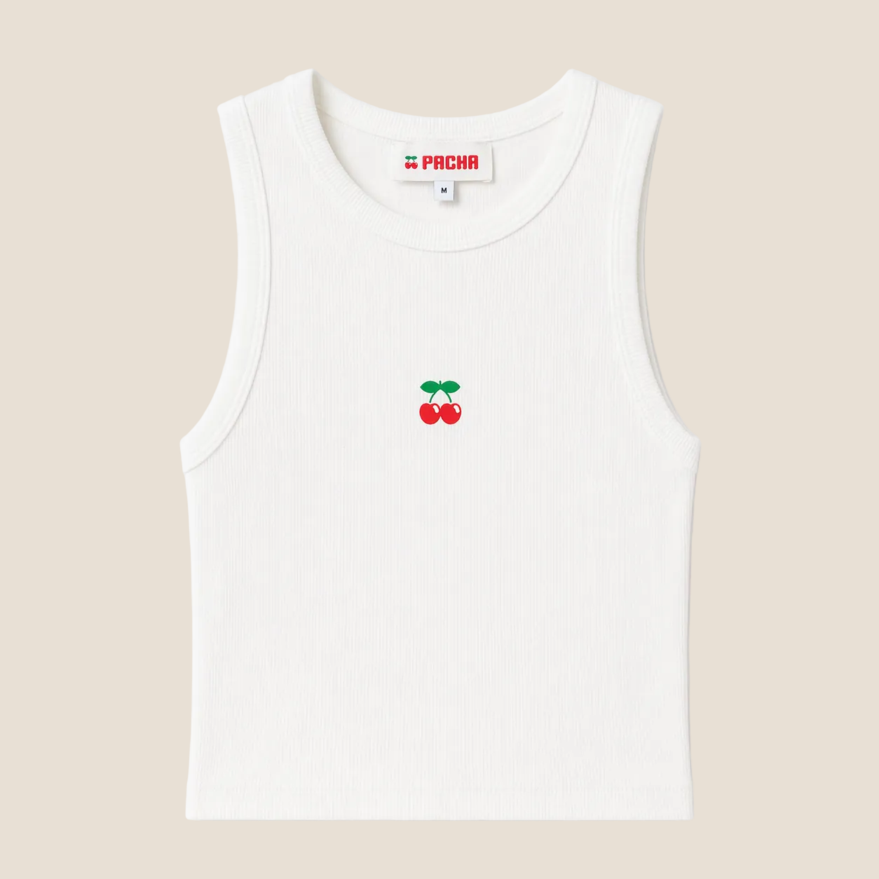 Top Cherry