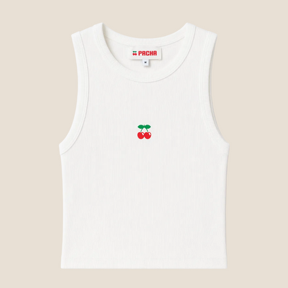 Top Cherry