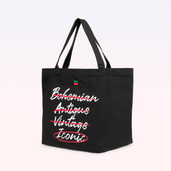 Iconic pacha bag