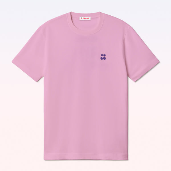 Kirschtaschen-T-Shirt - second image