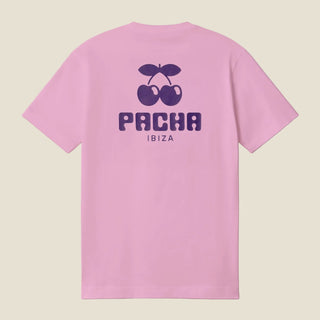 Cherry Pocket T-shirt