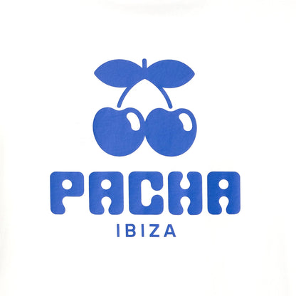 GENDERLESS T-SHIRT BASIC POCKET WHITE