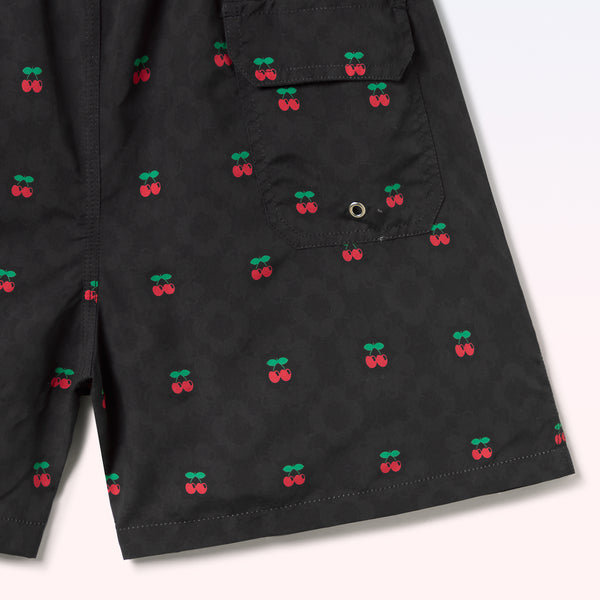 Cherry swimsuit - second image