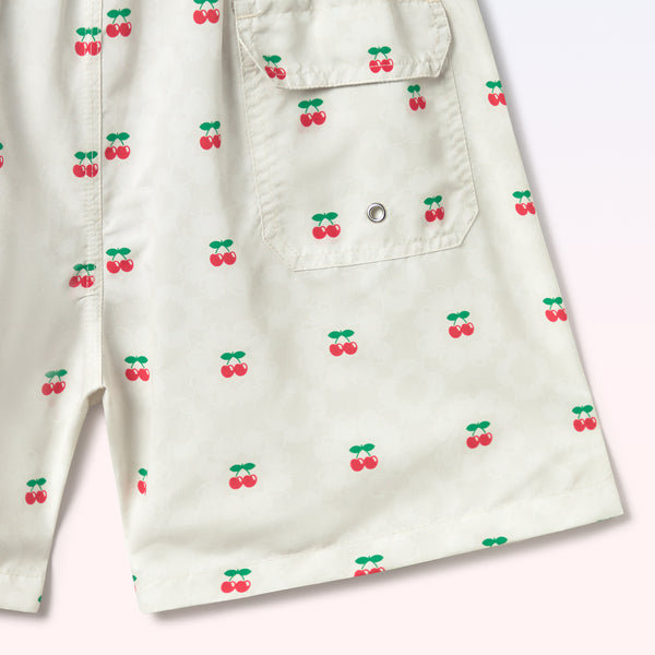 Cherry Badeanzug - second image