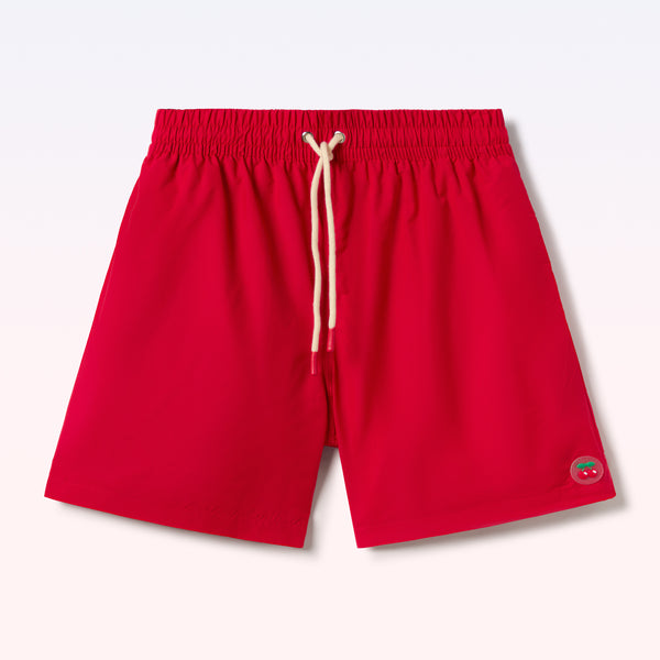 Red Pacha swimsuit