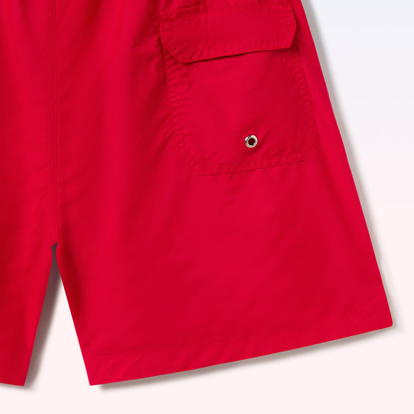 Red Pacha swimsuit - second image