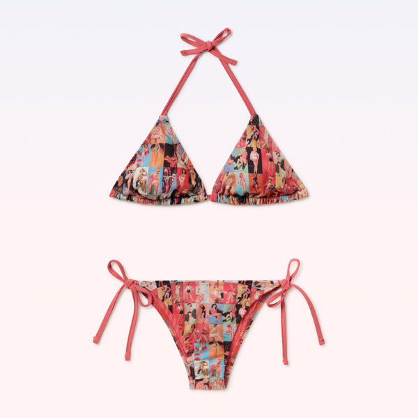 Bikini affiche de Pacha