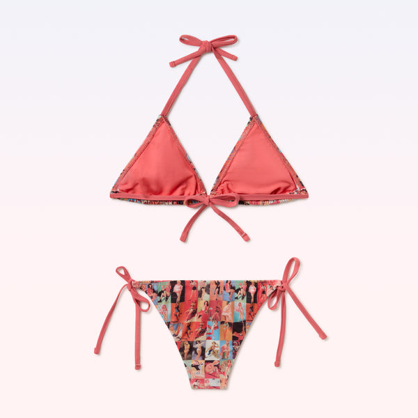 Bikini affiche de Pacha - second image