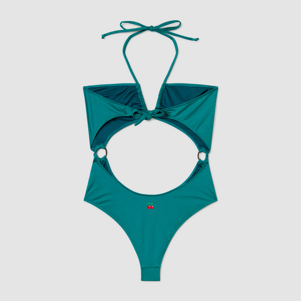 Maillot de bain Carmen pour femme - second image