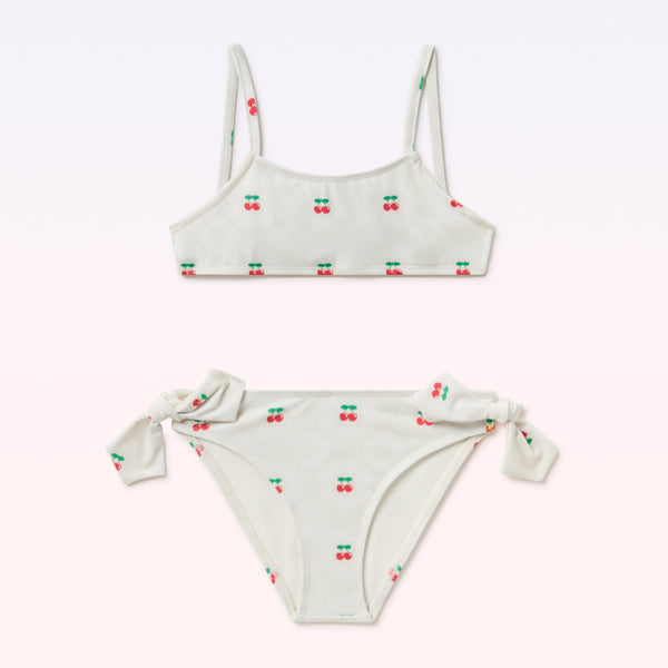 Bikini Cerecitas Girl