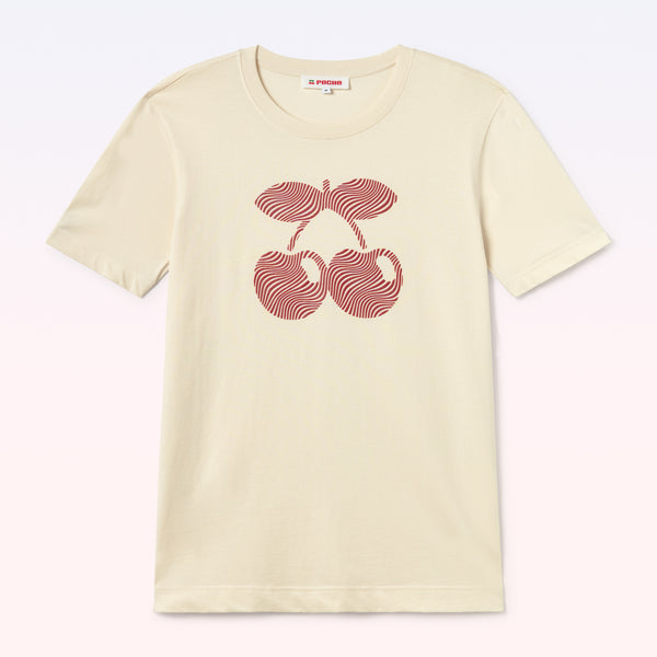 Wave t -shirt