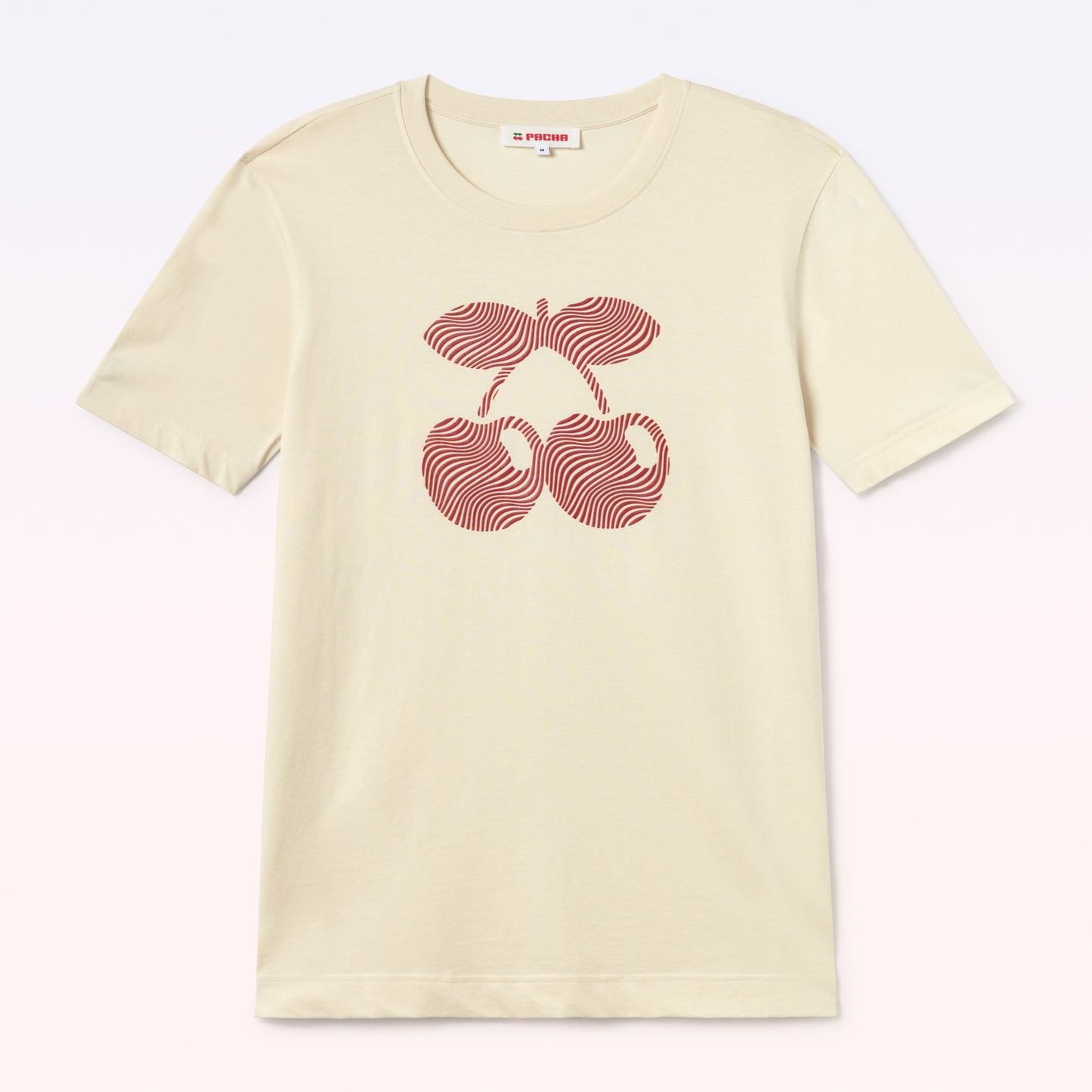 Wave T -Shirt