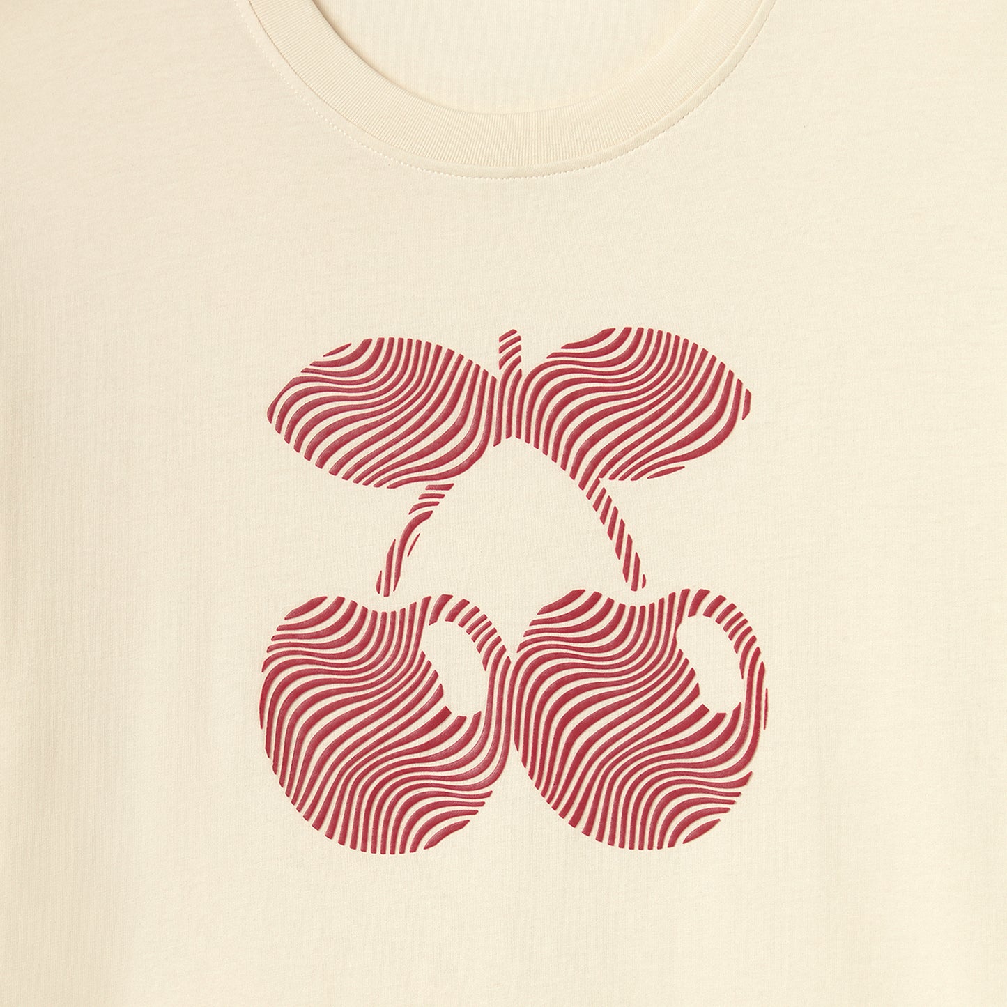 Wave T -Shirt