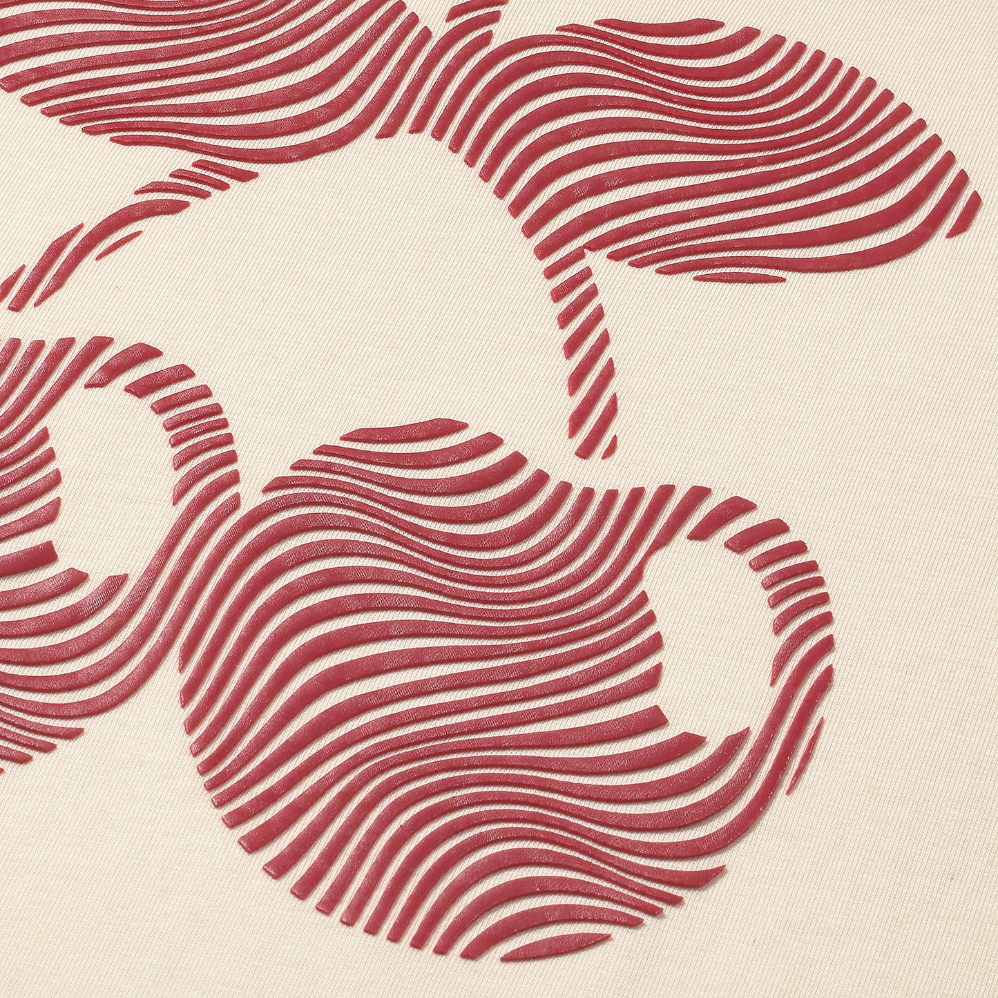 Wave T -Shirt