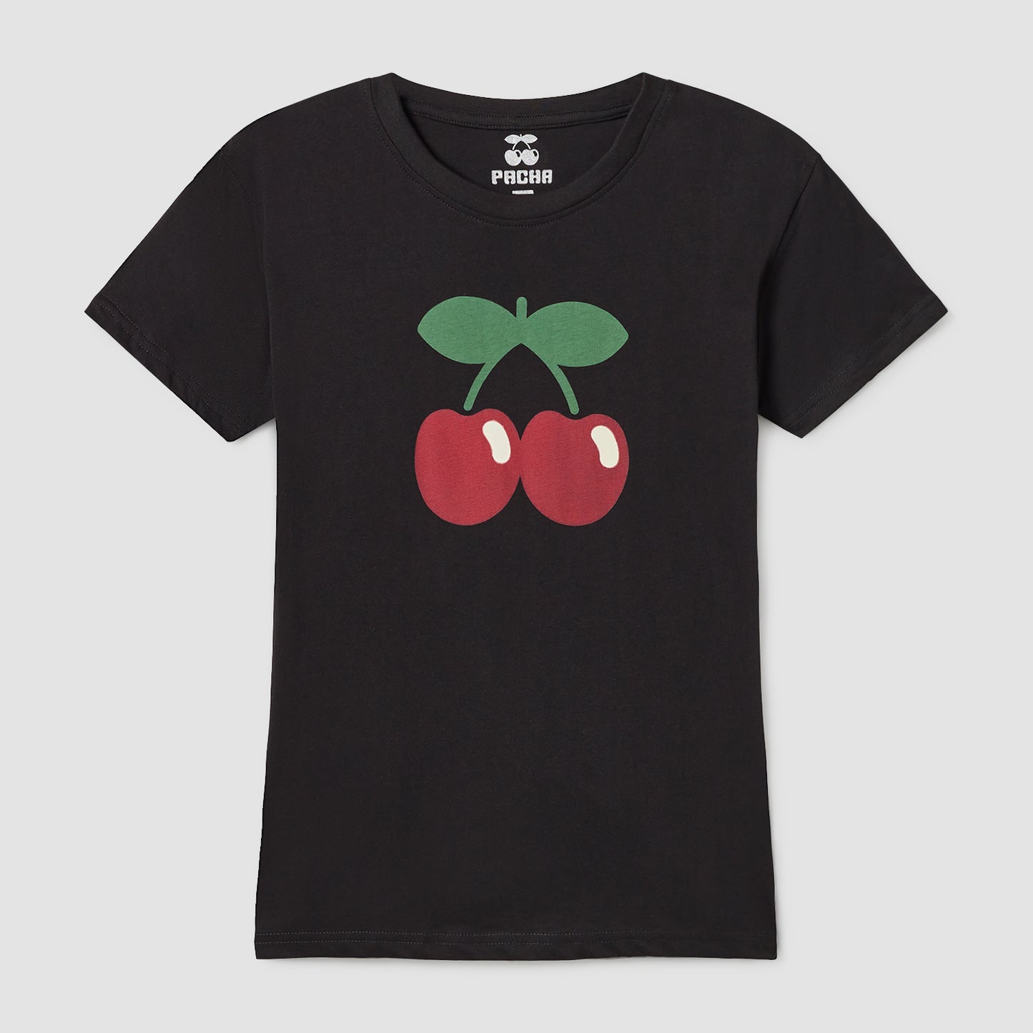 CAMISETA BÁSICA FEMININA