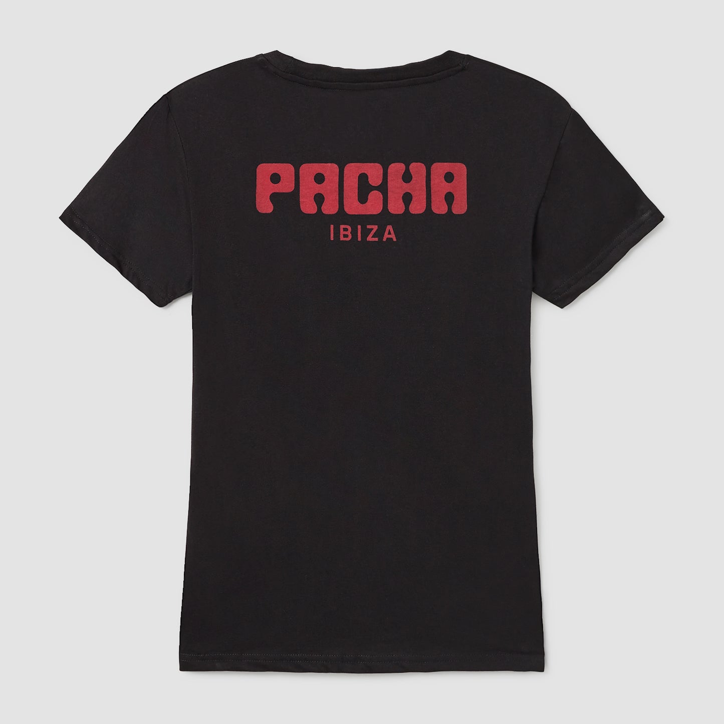 CAMISETA BÁSICA FEMININA