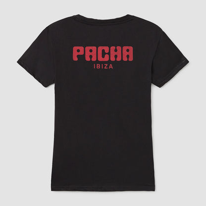 CAMISETA BÁSICA FEMININA