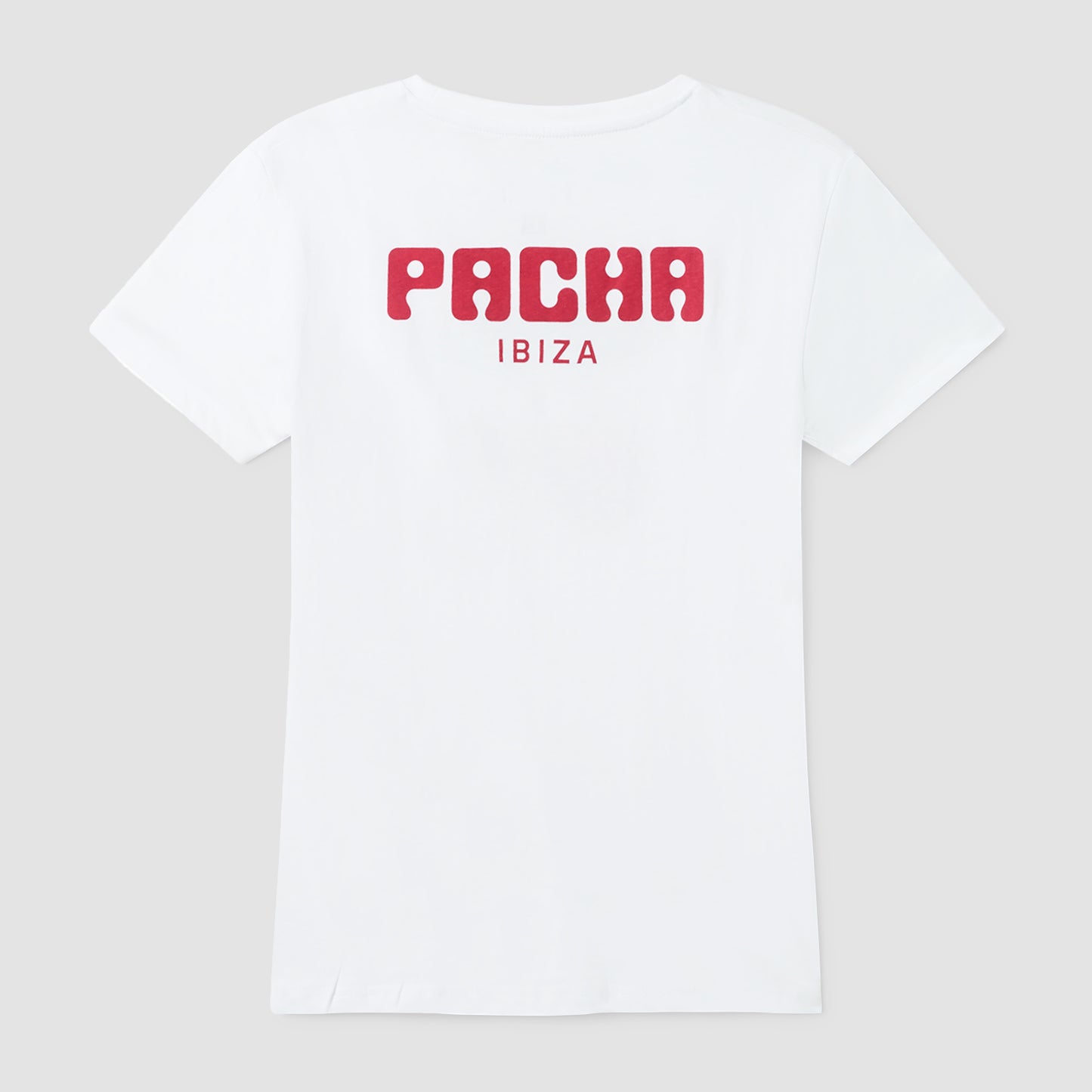 CAMISETA BÁSICA FEMININA