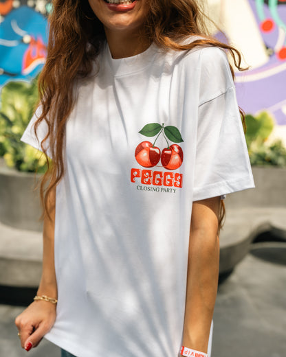 Camiseta PEGGY GOU X PACHA - Edición Limitada