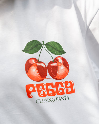 Camiseta PEGGY GOU X PACHA - Edición Limitada