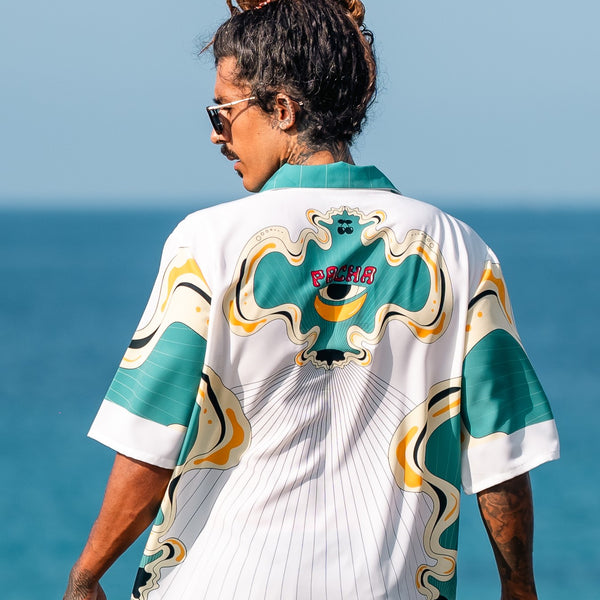 Bohemia shirt