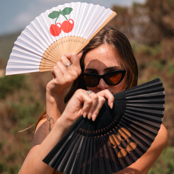 Small Pacha fan