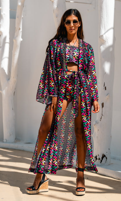 Kaftan Pacha