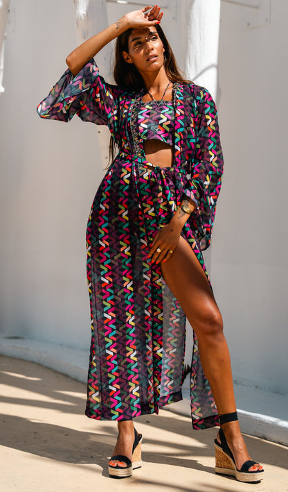 Kaftan Pacha