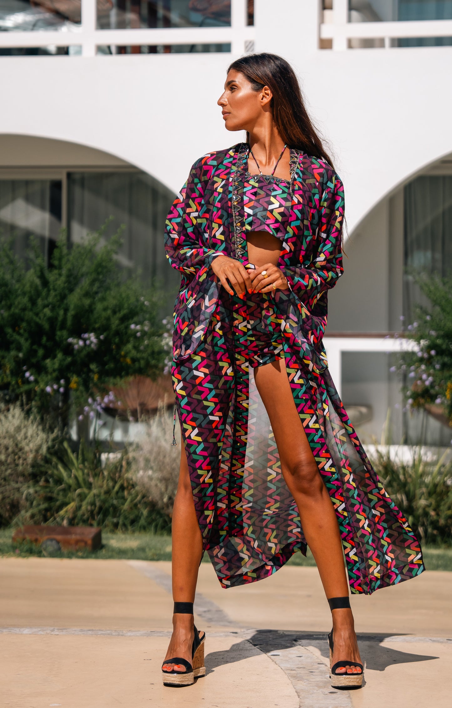 Kaftan Pacha