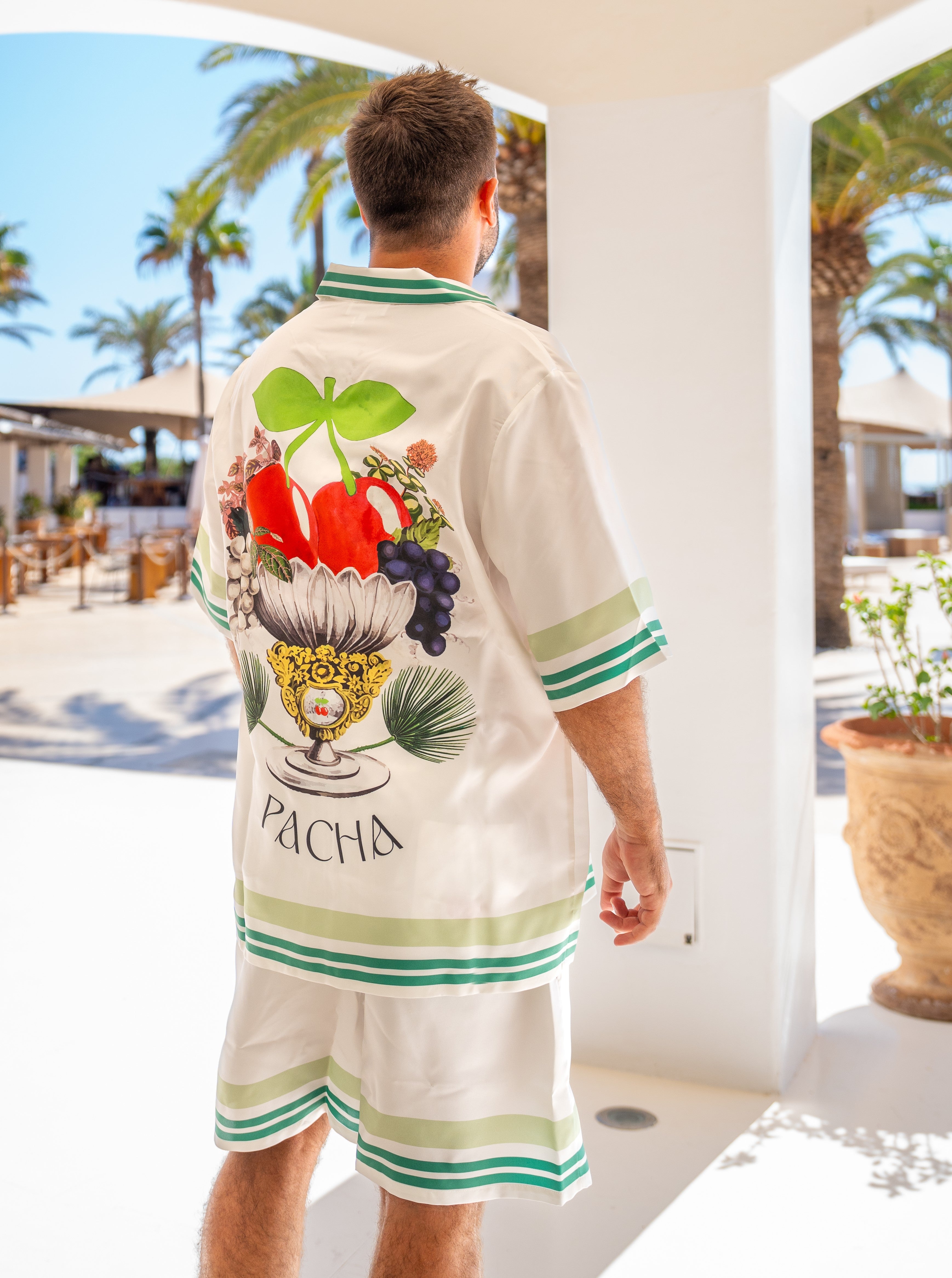 Paca Shop Pacha Shop