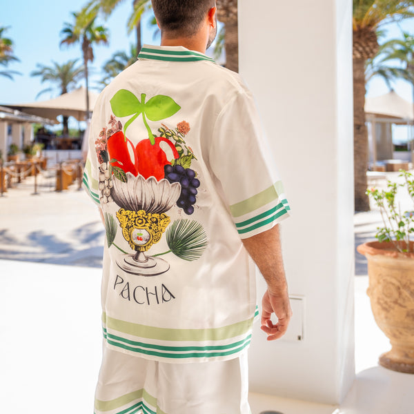 SEDA PACHA COURT