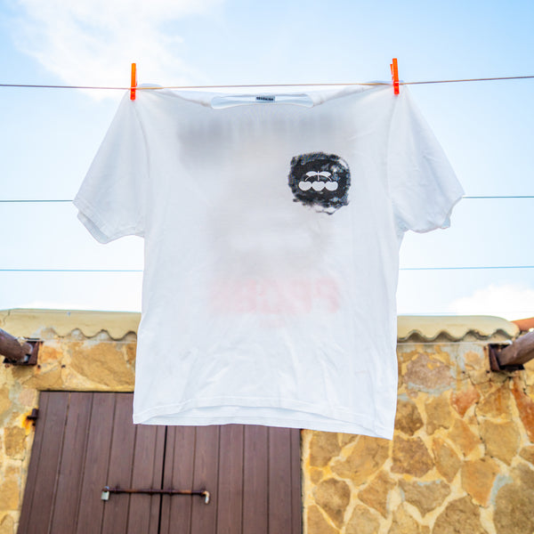 Keinemusik x Pacha -Limited Edition - verschwommene Wolke - second image