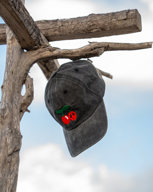 Gorra KEINEMUSIK X PACHA -Edición Limitada