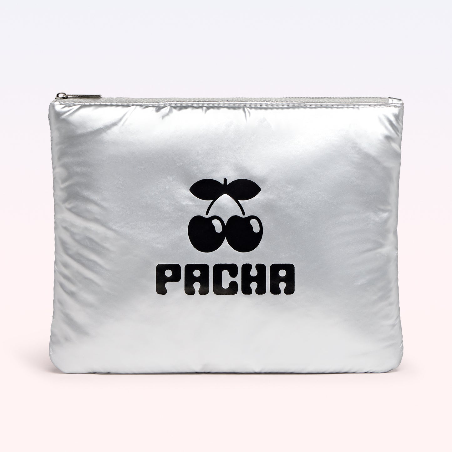 Neceser Metallic Pacha