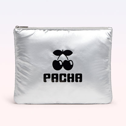 Neceser Metallic Pacha