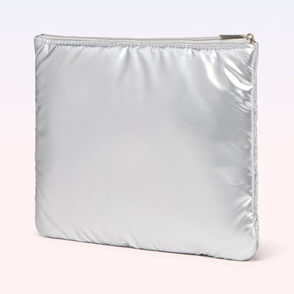 Neceser Metallic Pacha
