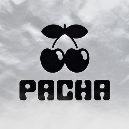 Neceser Metallic Pacha