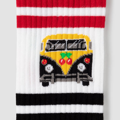 Adult Van Sock