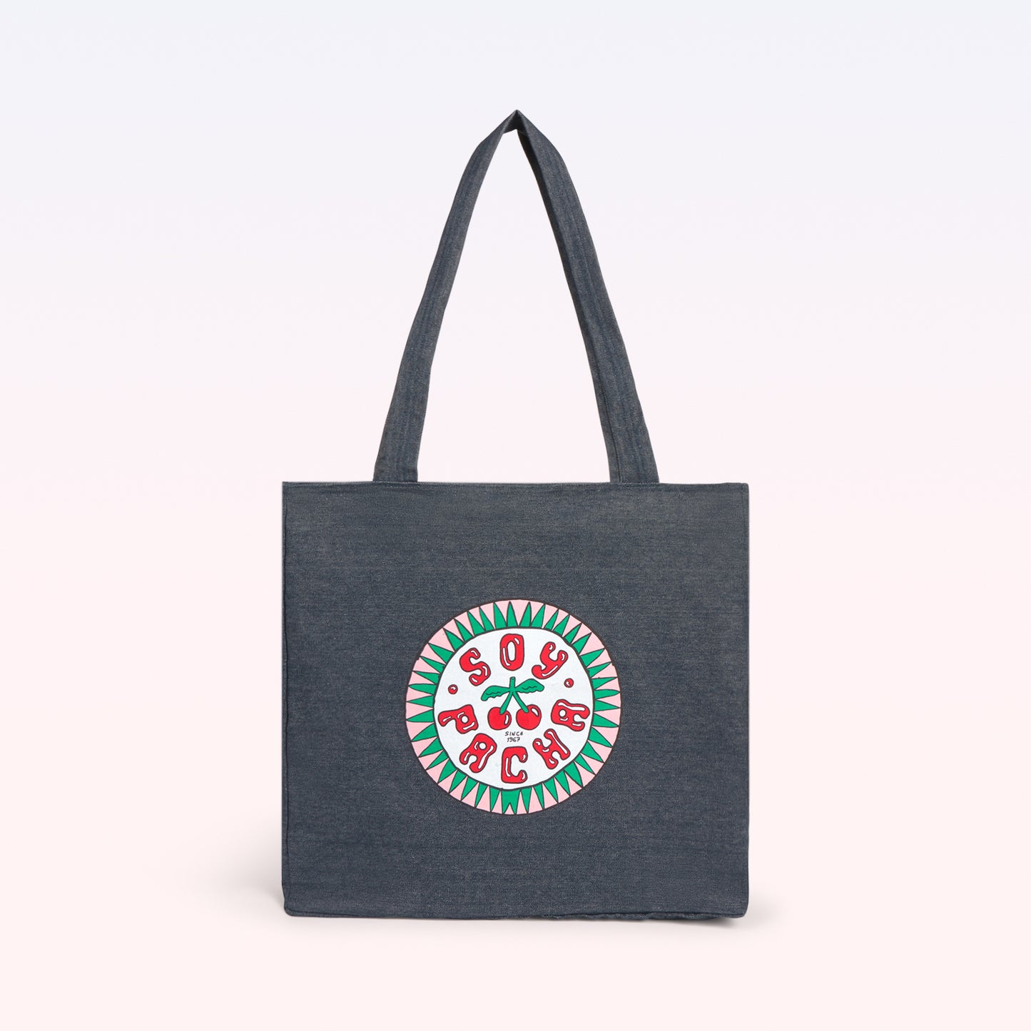 Ich bin Pacha -Taschen