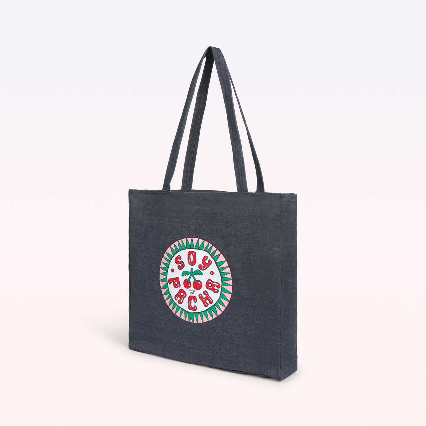 Ich bin Pacha -Taschen