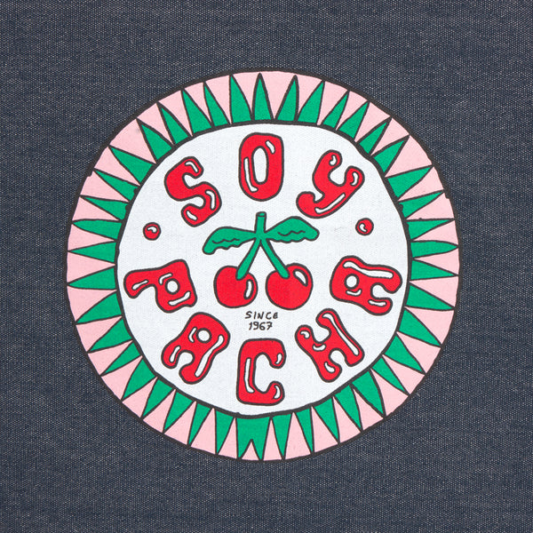 Ich bin Pacha -Taschen - second image