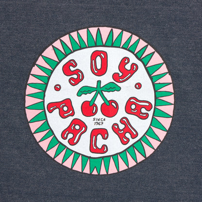 Ich bin Pacha -Taschen