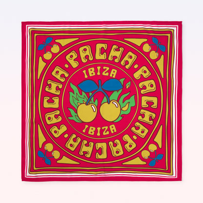 Bandana Fuego Pacha