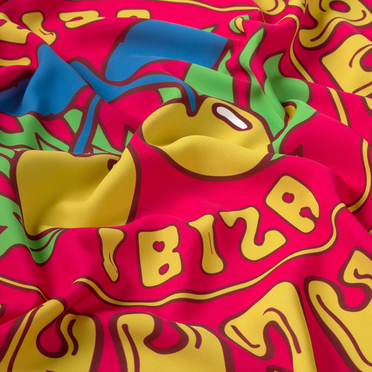 Bandana Fuego Pacha