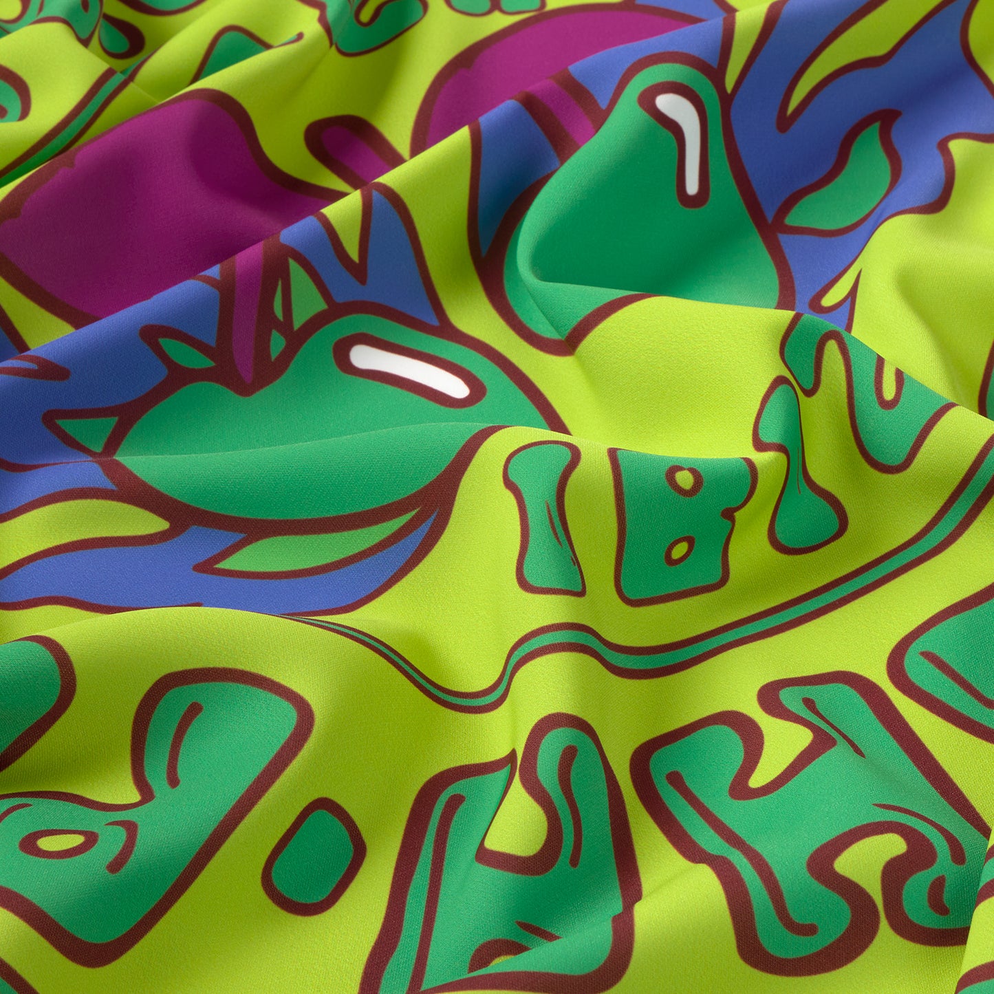 Bandana Fuego Pacha
