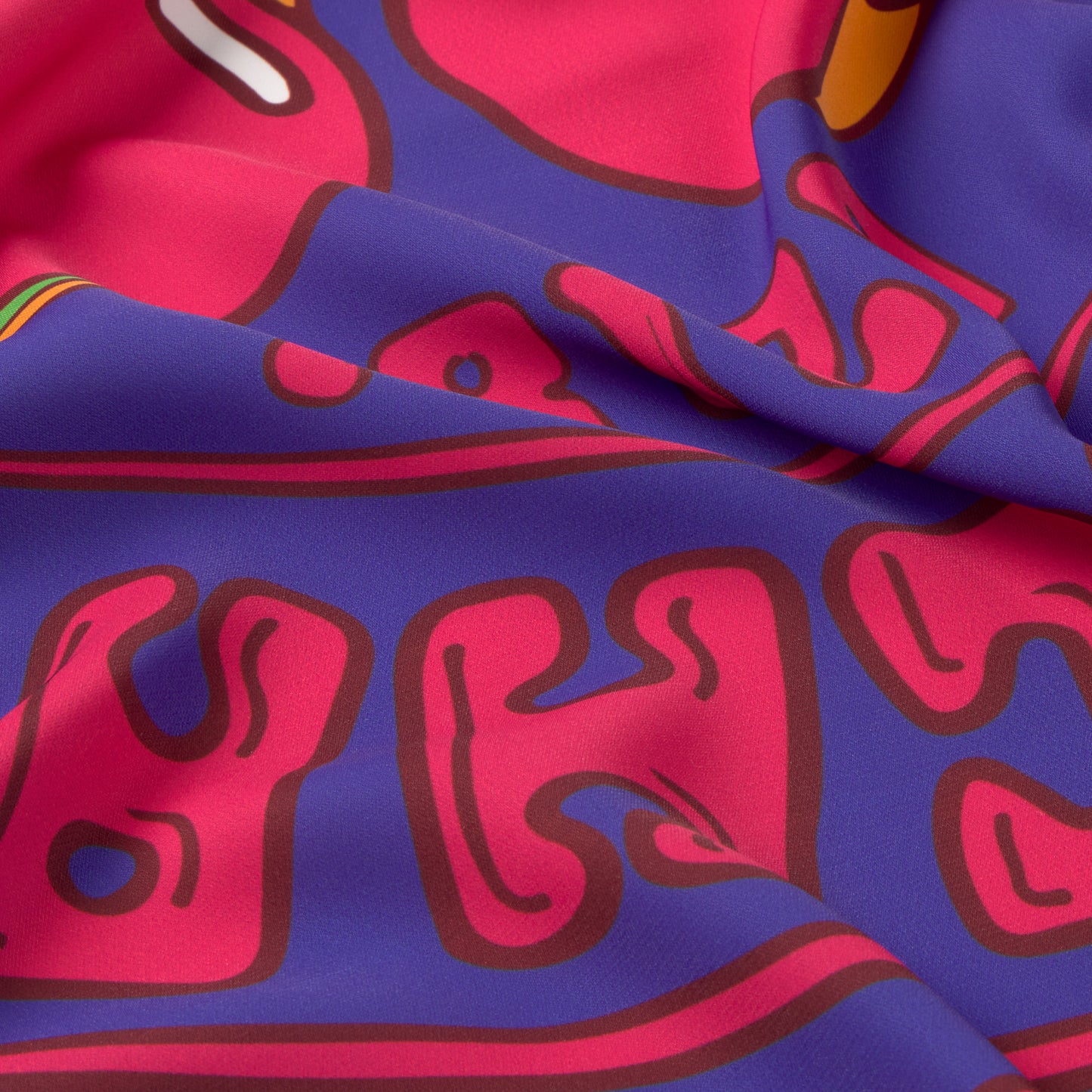 Bandana Fuego Pacha