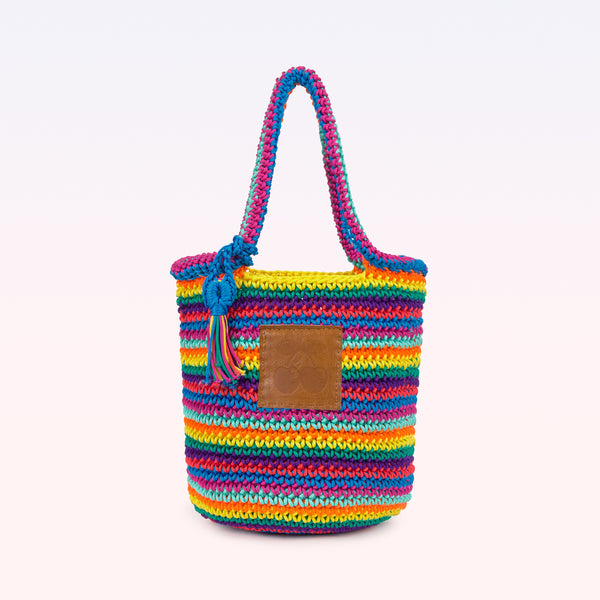 Sac à crochet - second image