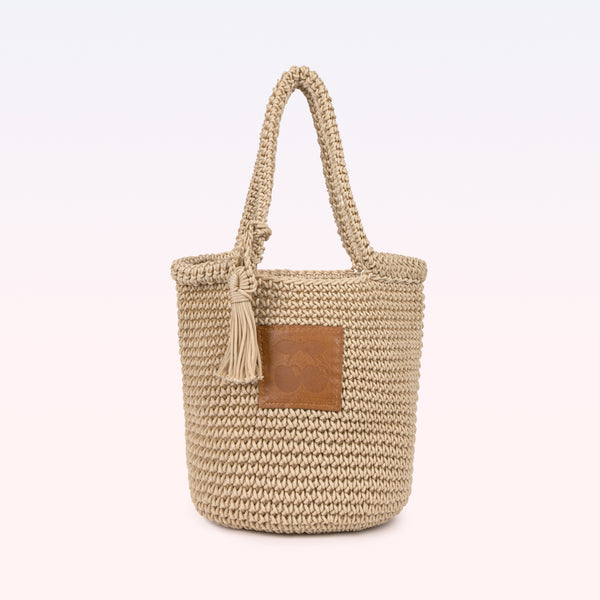 Sac à crochet